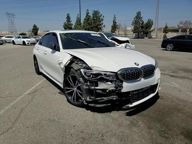 2020 BMW M340I VIN: WBA5U7C03LAF54307 Lot: 62836385