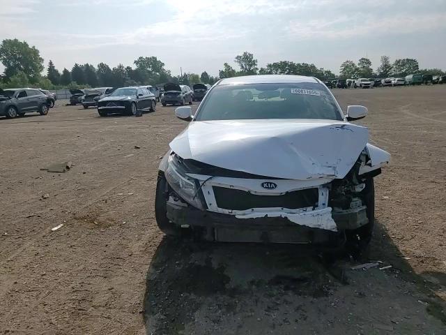 2015 Kia Optima Lx VIN: KNAGM4A78F5556989 Lot: 60811655