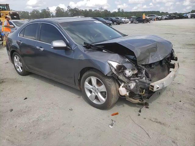 2009 Acura Tsx VIN: JH4CU26679C031491 Lot: 59569845