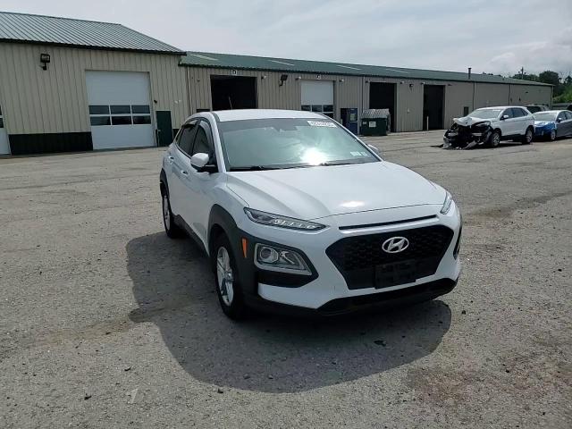 2021 Hyundai Kona Se VIN: KM8K1CAA0MU676781 Lot: 62313235