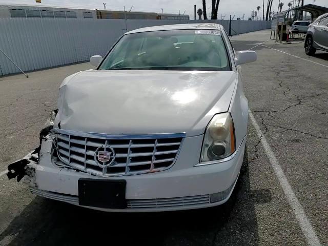 2008 Cadillac Dts VIN: 1G6KD57Y08U149988 Lot: 62000365
