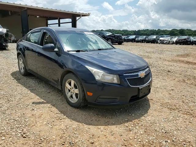 2011 Chevrolet Cruze Lt VIN: 1G1PG5S97B7189316 Lot: 63112255
