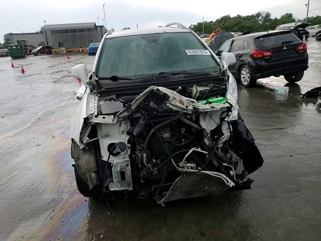 2014 Chevrolet Captiva Lt VIN: 3GNAL3EK9ES562039 Lot: 63007875