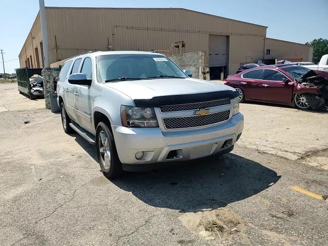 2013 Chevrolet Suburban C1500 Ltz VIN: 1GNSCKE0XDR165776 Lot: 62486635
