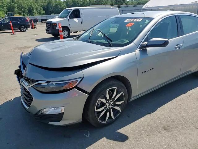 2024 Chevrolet Malibu Rs VIN: 1G1ZG5ST8RF156605 Lot: 62845405