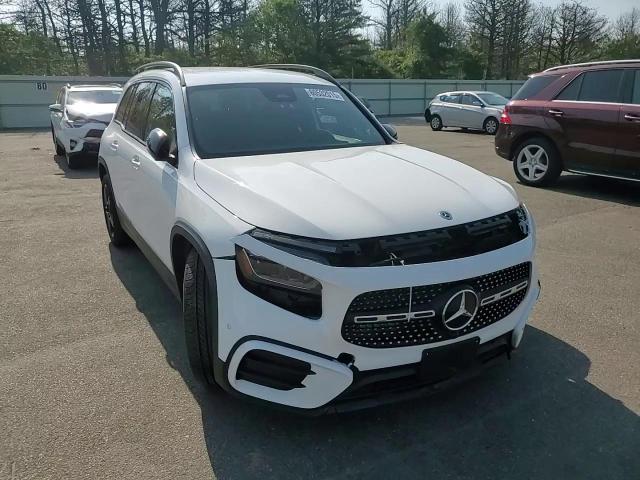2024 Mercedes-Benz Glb 250 4Matic VIN: W1N4M4HB3RW351779 Lot: 60532015