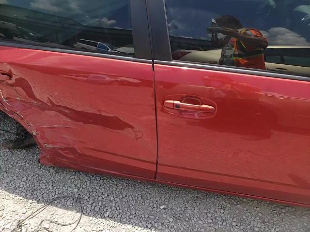 2008 Toyota Prius VIN: JTDKB20U883360824 Lot: 62400195