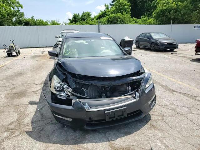 2021 Nissan Altima 2.5 VIN: 1N4AL3AP6FC143038 Lot: 62006015