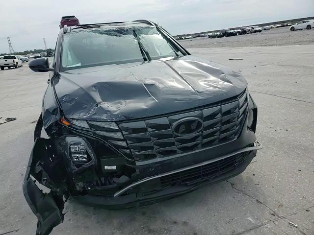 2022 Hyundai Tucson Sel Convenience VIN: KM8JFCA1XNU067227 Lot: 62472155