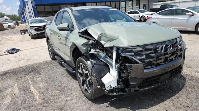 2023 Hyundai Santa Cruz Limited VIN: 5NTJEDAF3PH059140 Lot: 61420315