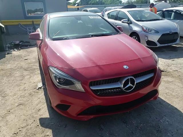 2016 Mercedes-Benz Cla 250 4Matic VIN: WDDSJ4GB6GN311276 Lot: 61060625