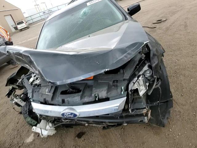 2010 Ford Fusion Se VIN: 3FAHP0HA4AR415065 Lot: 60377275