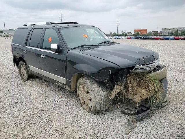 2014 Lincoln Navigator VIN: 5LMJJ2J54EEL06905 Lot: 59753485