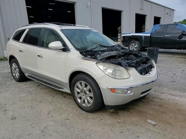 2011 Buick Enclave Cxl VIN: 5GAKRCED6BJ114885 Lot: 60090725