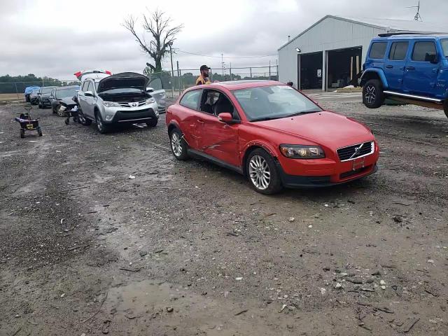 2008 Volvo C30 T5 VIN: YV1MK672382051962 Lot: 59632585