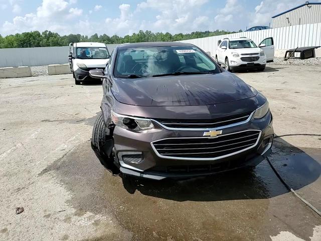 2016 Chevrolet Malibu Lt VIN: 1G1ZE5ST7GF352795 Lot: 63080525