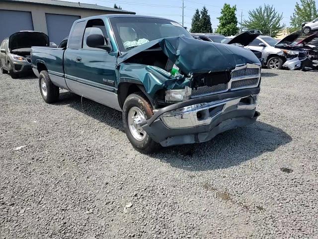 1998 Dodge Ram 2500 VIN: 1B7KC2367WJ252164 Lot: 61087185
