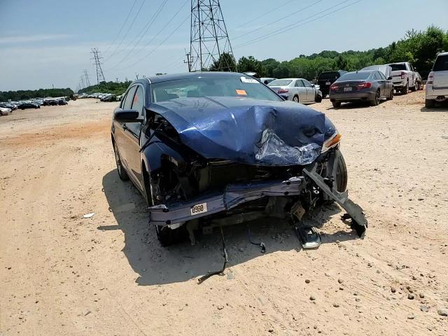 2011 Ford Taurus Sel VIN: 1FAHP2EWXBG112134 Lot: 62713085