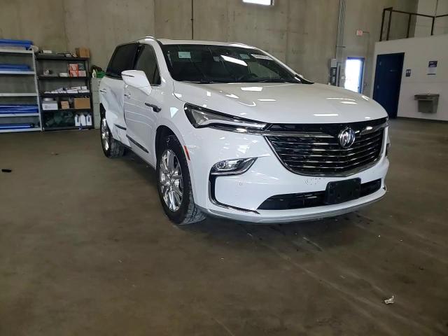 2023 Buick Enclave Premium VIN: 5GAEVBKW0PJ153925 Lot: 62886375