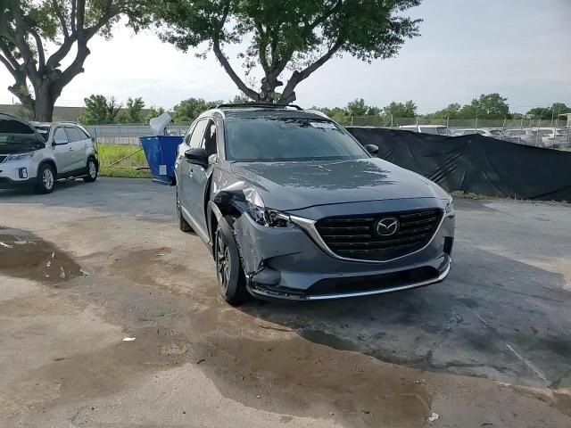 2021 Mazda Cx-9 Grand Touring VIN: JM3TCBDY2M0541872 Lot: 59167335