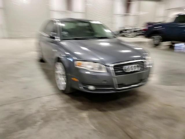 2006 Audi A4 3.2 Quattro VIN: WAUDH78E86A213328 Lot: 62830845