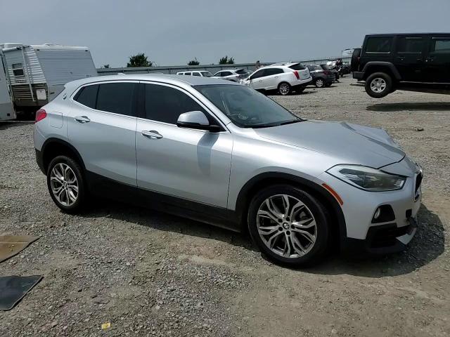 2018 BMW X2 xDrive28I VIN: WBXYJ5C34JEF74565 Lot: 60669475