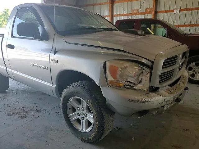 2006 Dodge Ram 1500 St VIN: 1D7HU16256J119208 Lot: 62525425