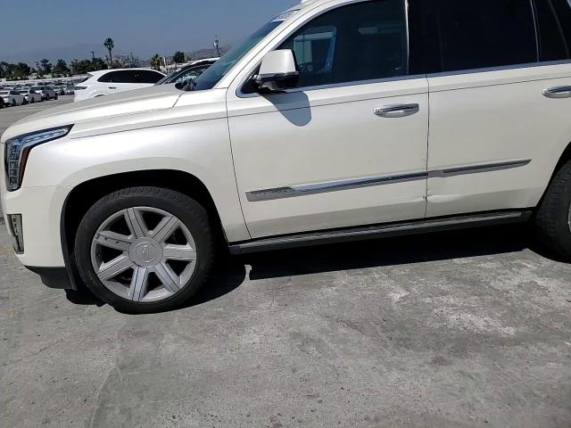 2015 Cadillac Escalade Premium VIN: 1GYS4NKJ5FR680668 Lot: 59395265