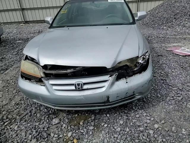 2001 Honda Accord Lx VIN: 1HGCG56461A011517 Lot: 60910445