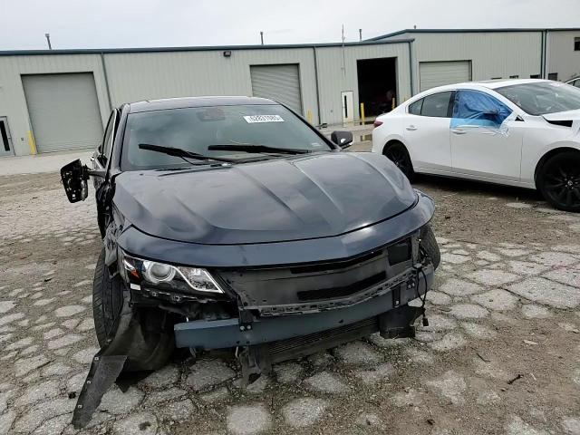 2014 Chevrolet Impala Ltz VIN: 2G1155S36E9264579 Lot: 62831085