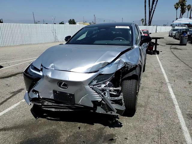 2024 Lexus Rz 300E VIN: JTJABABB7RA004103 Lot: 60113285