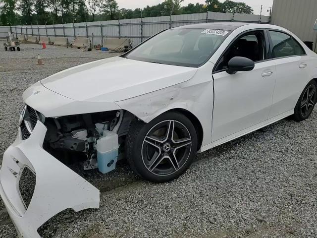 2019 Mercedes-Benz A 220 VIN: WDD3G4EB9KW022031 Lot: 59502425