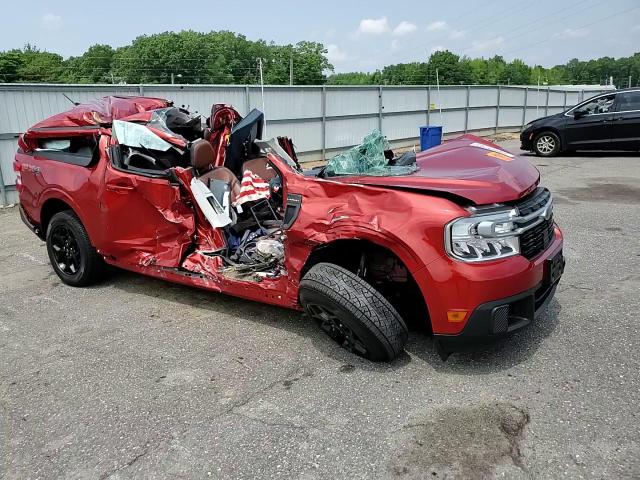 2023 Ford Maverick Xl VIN: 3FTTW8F9XPRA36952 Lot: 59951745