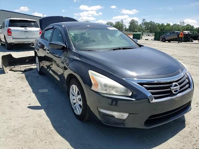 2015 Nissan Altima 2.5 VIN: 1N4AL3AP1FN861925 Lot: 60731075