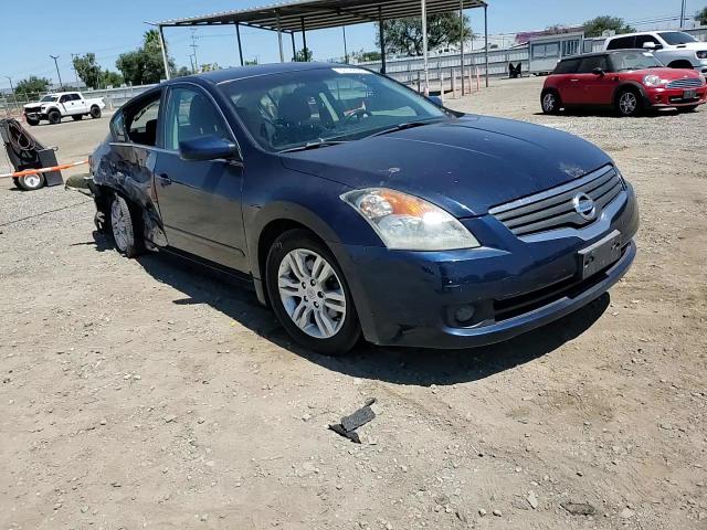 2008 Nissan Altima 2.5 VIN: 1N4AL21E28N513319 Lot: 63122655