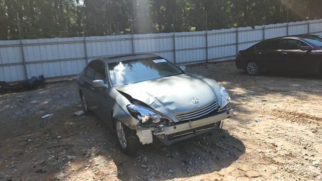 2004 Lexus Es 330 VIN: JTHBA30G045007199 Lot: 62934715