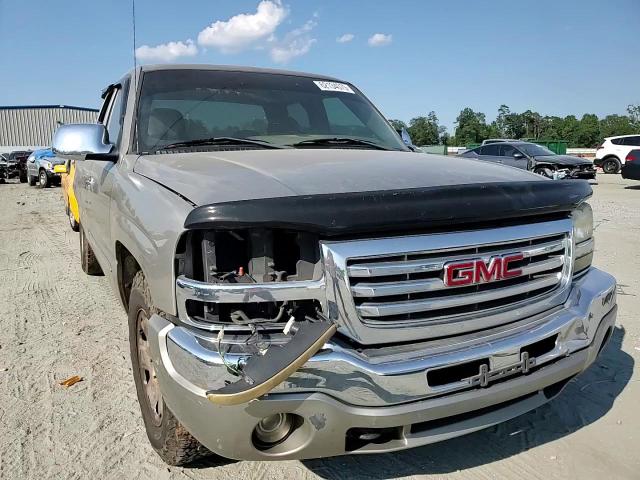 2003 GMC New Sierra C1500 VIN: 2GTEC19V131365927 Lot: 62134075