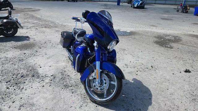 2017 Harley-Davidson Flhxse Cvo Street Glide VIN: 1HD1PXF16HB959166 Lot: 62544765