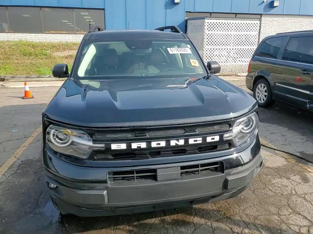 2023 Ford Bronco Sport Outer Banks VIN: 3FMCR9C6XPRD52354 Lot: 61189325