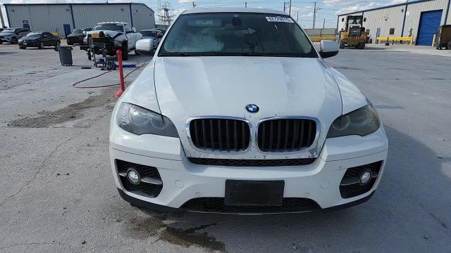 2014 BMW X6 xDrive35I VIN: 5UXFG2C59E0K41781 Lot: 62729615