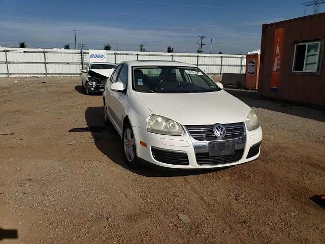2008 Volkswagen Jetta Se VIN: 3VWRM71K08M179876 Lot: 62201305