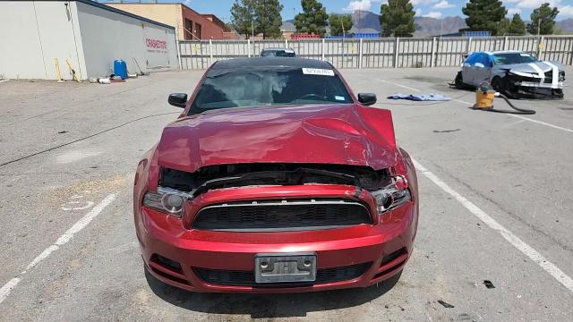 2014 Ford Mustang VIN: 1ZVBP8AM7E5301666 Lot: 62956785