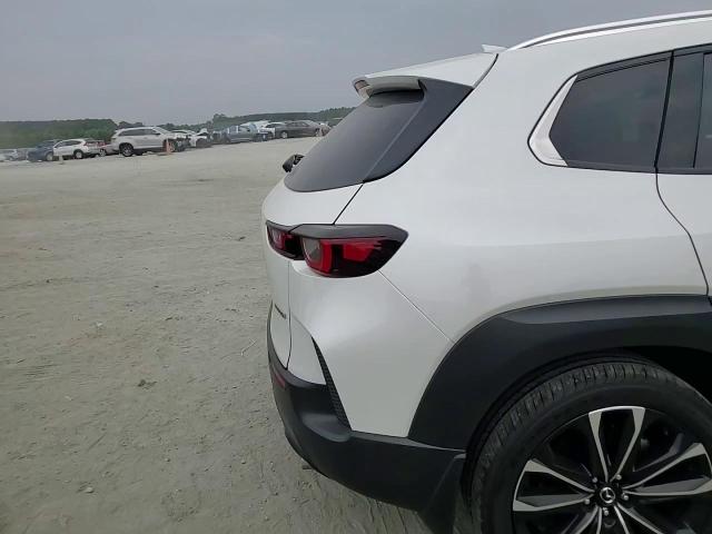 2025 Mazda Cx-50 Premium Plus VIN: 7MMVABEM2SN322543 Lot: 59684845