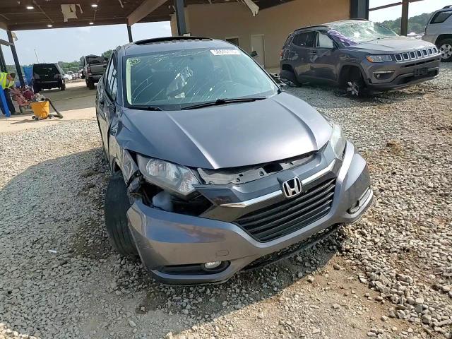 2016 Honda Hr-V Ex VIN: 3CZRU5H57GM709146 Lot: 58845115