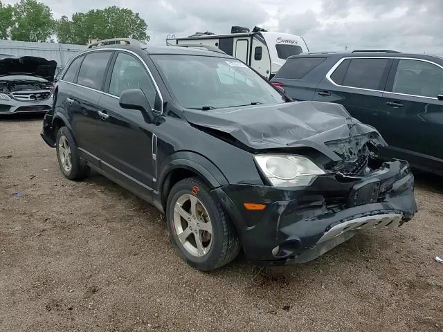 2012 Chevrolet Captiva Sport VIN: 3GNAL3E58CS598599 Lot: 61257475