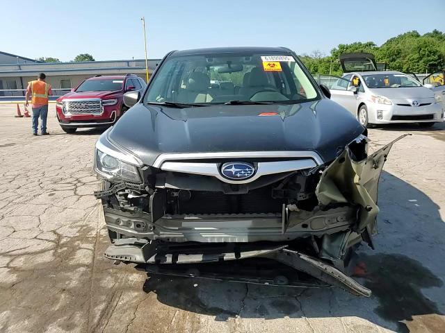 2020 Subaru Forester VIN: JF2SKAAC1LH482888 Lot: 61899895
