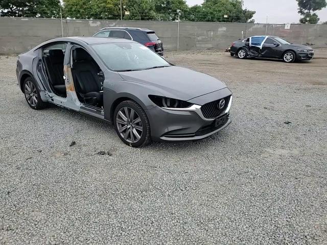 2020 Mazda 6 Touring VIN: JM1GL1VM6L1517888 Lot: 59867615