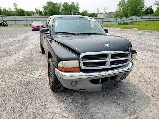 2001 Dodge Dakota VIN: 1B7GL22X21S288265 Lot: 59529585