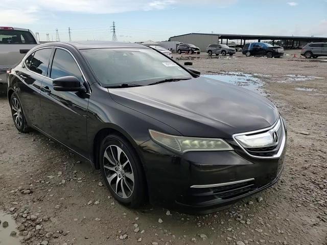 2015 Acura Tlx VIN: 19UUB1F31FA028624 Lot: 62429585