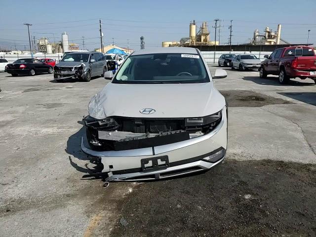 2024 Hyundai Ioniq 5 Sel VIN: KM8KN4DE6RU276319 Lot: 59992875